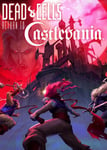Dead Cells: Return to Castlevania (DLC) (PC) Steam Key EUROPE