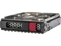 Hp 10Tb Sata 7.2K Lff Lp He Hårddisk