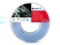 Cellfast Teknisk Slang 14X3mm Växtskyddsmedel/ Tryckluft 50M - 20-206