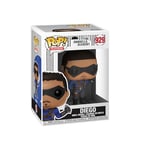 Funko POP! TV: Umbrella Academy - Diego Hargreeves - Collectable Vinyl Figure - Gift Idea - Official Merchandise - Toys for Kids & Adults - TV Fans - Model Figure for Collectors and Display