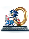 - Sonic The Hedgehog 30th Anniversary (Standard Edition) - Figur