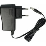 Vhbw - Bloc d'alimentation / chargeur compatible avec Rowenta X-Pert 3.60 RH6974 aspirateur sans-fil - Câble de 200 cm