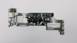 Lenovo Motherboard i3-6006U