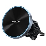 Joyroom Autoteline Magnetic Wireless Car Charger Holder MagSafe