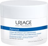 Uriage Xemose Lipid-Replenishing Anti-Irritation Cerat for Extreme Skin Dryness,