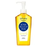 Kose Softymo White Cleansing Oil, 240 ml