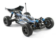 FTX Vantage 1/10 4WD Brushless Buggy RTR Waterproof FTX5532