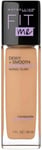 Maybelline Fit Me Dewy + Smooth Foundation 30ml - 230 Natural Buff