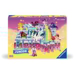 Ravensburger Junior Labyrint med enhörning