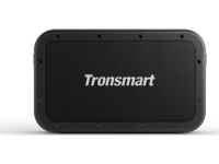 Tronsmart Force Max Wireless Bluetooth Speaker 80W with Powerbank Black (746328)