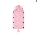 Baby Swaddle Wraps Envelope Sleeping Bags Cotton Sleep Sacks C Pink