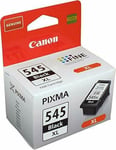 Canon Pg-545xl Black Ink Cartridge