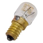sparefixd Light Bulb Lamp 15w 300c to Fit Baumatic Oven