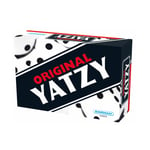 Kärnan Yatzy Original - inkl. tärningar.