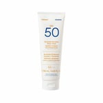 Korres Yoghurt SPF50 Body & Face Sunscreen Emulsion 250ml