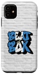 iPhone 11 Guatemala Beat Box - Guatemalan Beat Boxing Case