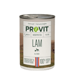 PROVIT Våtfoder Lamm 12 x 800 g