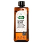 Mayeri Multi-purpose Cleaner Concentrate, 500 ml, Grapefruit/Lime/Mint herbal water