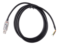 Victron RS485 to USB interface cable 1,8 m