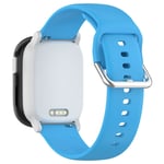 Xplora X6Play Smartwatch Silikon Reim - Blå