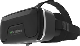 VR Shinecon Vision - 3D-briller til smartphones