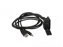 Connects2 adapter Beholde USB/AUX D-Max (2020 -->)