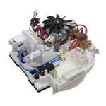 Fan Motor And PCB Asy Unit For Tefal  AG7 Actifry Series FZ71 Genuine Part