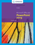 New Perspectives Microsoft Office 365 &amp; PowerPoint  2019 Comprehensive