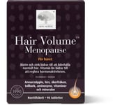 New Nordic Hair Post Menopause