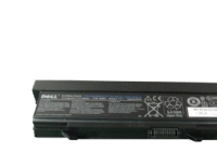 Dell - Batteri för bärbar dator - litiumjon - 9-cells - 2600 mAh - för Latitude E5400, E5410, E5500, E5510