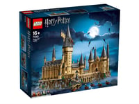LEGO® Harry Potter™ Hogwarts™ slott 71043