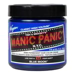Manic Panic Blue Moon Classic Cream 118 ml