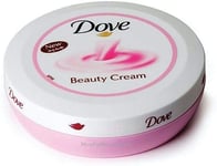 Dove - Body Care Nourishing Beauty Cream - 75 ml