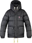 Fjallraven Men's Expedition Down Lite M Sport Jacket, Black, XL UK