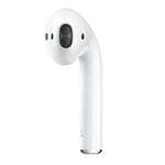 VASEN kuuloke Apple AirPods 2nd Gen -laitteille - Vaihtoosa