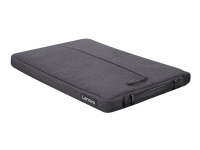 Lenovo Folio Sleeve - Skyddshölje för surfplatta - 13 - för ThinkCentre M75t Gen 2 11W5 Yoga Tab 13 ZA8E