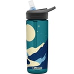 Camelbak - Eddy+ drikkeflaske  60 cl majestetisk fjell sjøgrønn