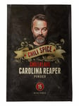 Chili Klaus Carolina Reaper Chili Powder 12g