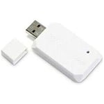 USB Print Server - ALLMÄNT EL - Wi-Fi USB-modul WCATB003 Prime Conditioner GE-WIFI2018