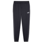 PUMA Sport Poly Byxor - PUMA Marinblå, storlek X-Small