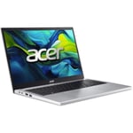 Acer Aspire Go 15 Ren Silver (AG15-32P-C0QV)