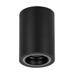 EGLO Carossa-Z Förlängning – Smart Pendellampa Ø8 – Svart – RGB + Vitt – Zigbee & Bluetooth