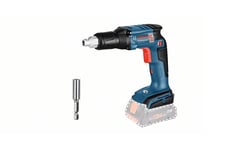 Bosch GSR 18 V-Ec Te Solo L-Boxx Skruvdragare