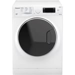 Hotpoint ActiveCare 9kg Wash 7kg Dry 1600rpm Washer Dryer - White NDD9725DAUK