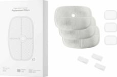 Petoneer Replacement Filters For Petoneer Smart Pet Fountain (3 Pcs) Petoneer