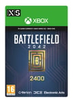 Battlefield™ 2042 - 2400 BFC - XBOX One,Xbox Series X,Xbox Series S