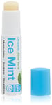 DR ORGANIC Aloe Vera Ice Mint Lip Balm 16 g