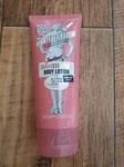 NEW Soap & Glory The Righteous Butter Instant Sunkissed Tint Body Lotion 200ml