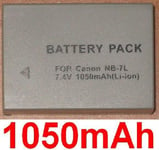 Canon NB-7L - Batteriepour Powershot G10