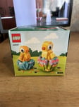 LEGO Seasonal: Easter Chicks (40527)